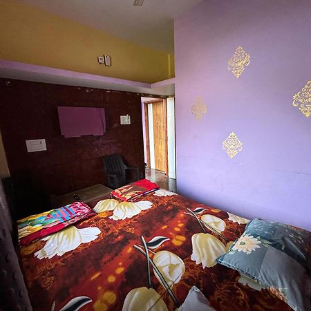 Dandeli Nakadi Home Stay Zewnętrze zdjęcie